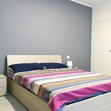 Minisuite Zefiro-Intero Appartamento Ad Uso Esclusivo By Appartamenti Petrucci Foligno Exterior foto